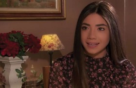 جوي هاني: حصلتُ على حقي في الأعمال التي لعبتُ فيها أدوارَ البطولة