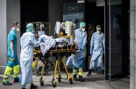 الصين في نجدة العولمة وإنقاذها من كبوتها...!