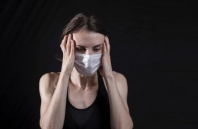 طبيب يوضح كيفية مساعدة الأوعية الدموية بعد كوفيد- 19