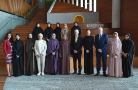 جامعة زايد واللجنة الوطنية لأهداف التنمية المستدامة تبنيان مهارات الطلاب لتعزيز مساهمتهم في جهود تحقيق الأهداف التنموية العالمية