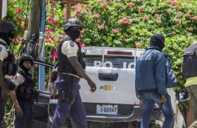 هايتي تطلب قوات دولية لحماية مواقع استراتيجية 