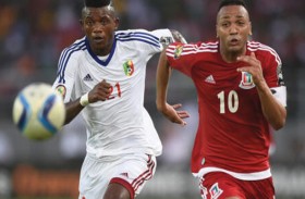 كأس أمم أفريقيا.. نسوي يقود غينيا الاستوائية