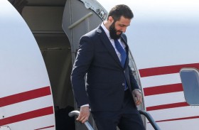 هل تتغير استراتيجية العقوبات الغربية على سوريا؟