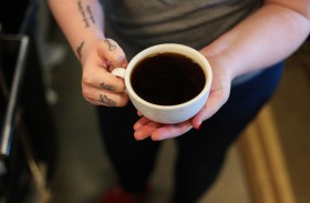 هل من الجيد أخذ استراحة من القهوة في عطلات نهاية الأسبوع؟