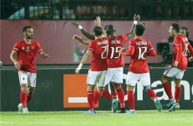 الأهلي ووفاق سطيف في «ديربي عربي» والوداد يخشى مفاجآت لواندا 