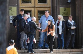 موسكو تطرد 20 دبلوماسيا تشيكيا ردا على براغ 