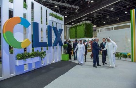 القمة العالمية لطاقة المستقبل تستضيف فعالية منصة الشركات الناشئة 