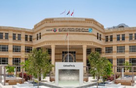 «دبي الدولية للقرآن الكريم» تعلن انطلاق الدورة الـ 26 من مسابقة الشيخة هند بنت مكتوم