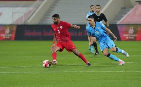 الجولة الـ 16 من دوري أدنوك.. الشارقة يستعيد الصدارة و ريمونتادا العين تدفعه للمربع الذهبي 