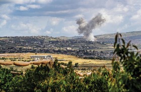 الأمم المتحدة تدعو لوقف عاجل لتبادل إطلاق النار في جنوب لبنان