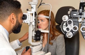 بديل لعمليات الليزك.. تصحيح الإبصار بالتيار الكهربائي