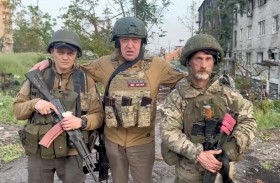 ماذا سيحلّ بفاغنر بعد أوكرانيا؟