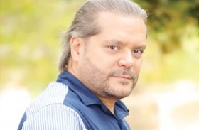 هاني العمري: الفنان لا يمكن أن يتصدّر «الترند» بالقوة
