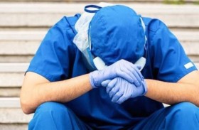 يقتل مرضاه لقضاء نوبات عمل هادئة