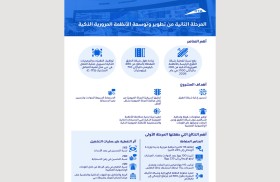 طرق دبي تبدأ تصميم المرحلة الثانية من الأنظمة المرورية الذكية