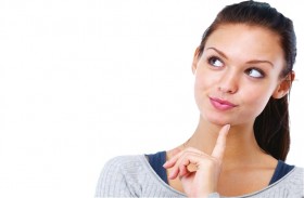 المرأة أقدر من الرجل على تخيل ما يفكر فيه الآخر