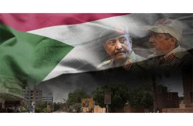 دراسة لتريندز تقرأ الصراع الدائر في السودان.. وترسم أربعة سيناريوهات محتملة