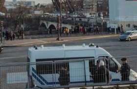 جمعيات فرنسية تنتقد «التطهير الاجتماعي» في المنطقة الباريسية 