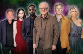 اكتمال طاقم ممثلين مسلسل Harry Potter الجديد.. سناب ودمبلدور