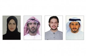 طلبة جامعة الإمارات يشاركون المجتمع بآرائهم ورؤيتهم حولها