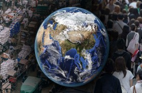 عدد سكان العالم يتخطى 8 مليارات نسمة 