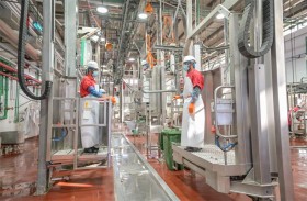 بلدية مدينة أبوظبي ترفع جاهزية المسالخ لاستقبال الجمهور خلال عيد الأضحى المبارك