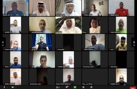 «تنفيذية كرة الصالات» تنظم أول ندوة ضمن أكبر مشروع عربي لتطوير الكوادر الرياضية