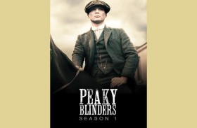 كيليان مورفي يفجر مفاجأة عن Peaky Blinders