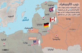 يعيشون على مرمى حجر من بعضهم البعض ولا يتقاسمون نفس العالم ...