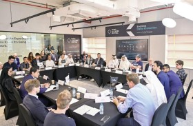 دبي المالي العالمي يستضيف جلسة حوارية استعدادا لـ«مهرجان دبي للذكاء الاصطناعي والويب 3»