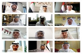 لجنة التكامل الاقتصادي تستعرض مستجدات الجهود الحكومية في تطوير عدد من اللوائح والتشريعات الاقتصادية