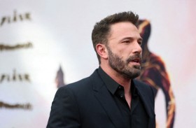 بن أفليك: أطفالى هاجموا أحد أشهر أفلامى: «سخيف وغير منطقى»