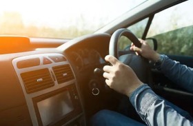 يُعيد امتحان القيادة 59 مرة قبل النجاح