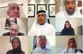 تأجيل حفل الدورة 11 لجائزة محمد بن راشد آل مكتوم للإبداع الرياضي لمدة عام