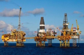 النفط يقفز مع إعلان الصحة العالمية حالة طوارئ 