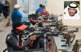 العين يستضيف «مونديال الرماية» ضمن أجندته لموسم 2023-2024