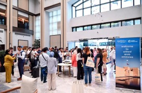 «سياحة 365» تدشن أول رحلة طيران عارض من أوزبكستان إلى العين