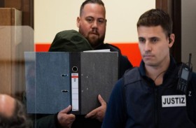 محاكمة رجل قتل شابة منذ 35 عاماً