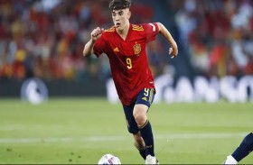 على خطى غافي.. من أعماق الأندلس إلى عظمة كامب نو 