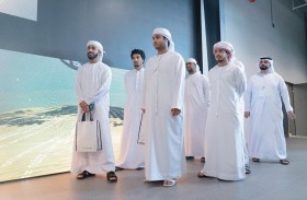 مدرسة 42 أبوظبي وهيئة أبوظبي للدعم الاجتماعي تتعاونان لدمج مستفيدي الهيئة في مجال البرمجة 