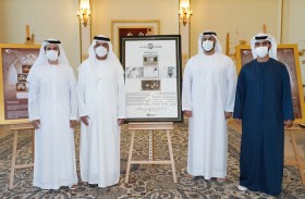 سعود بن صقر: القطاع السياحي مساهم بارز في تحقيق التنمية المستدامة في الدولة