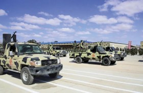 باشاغا يعدل عن إدخال قافلة مسلحة إلى طرابلس