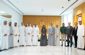 بدور القاسمي تستعرض إنجازات هيئة الشارقة للكتاب في 2025 وخططها لعام 2026