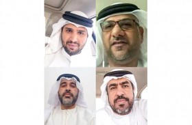  دار البر تستقبل التبرعات وتساعد المحتاجين عن بعد