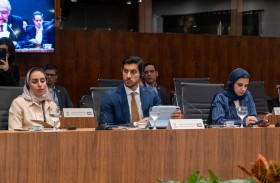 الإمارات تشارك في الاجتماع الـ15لوزراء تجارة دول البريكس في البرازيل