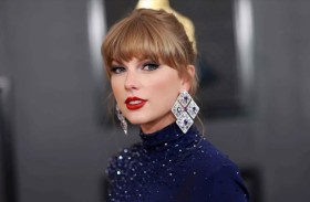تايلور سويفت تُحقق أعظم أحلامها بامتلاك حقوق جميع أعمالها