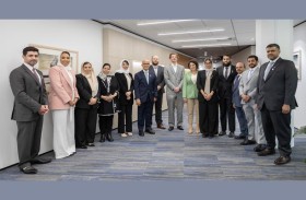 وفد من دائرة تنمية المجتمع – أبوظبي يزور نيوزيلندا للاطلاع على أفضل الممارسات في مجال جودة حياة المجتمع