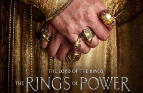 سيد الخواتم يحقق أقوى انطلاق في تاريخ أمازون برايم 