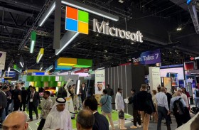 مايكروسوفت: تجربة الإمارات في مجال الذكاء الاصطناعي ملهمة للعالم