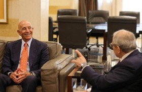 عرض أميركي يقابله شروط لبنانية.. هل تؤتي زيارة باراك ثمارها؟